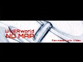 UVERworld『NO MAP』 【ライブのモニター映像風に作ってみた】