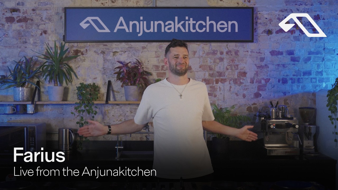 Video | Anjunabeats