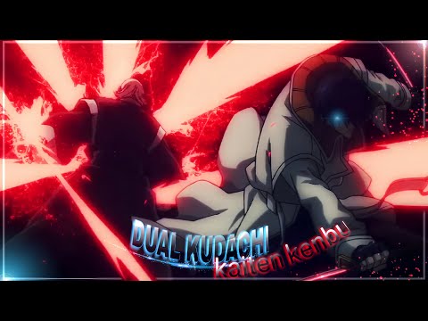 Aoshi VS Okina Fight Scene | Rurouni Kenshin Kyoto Douran Ep 13 [English Sub]