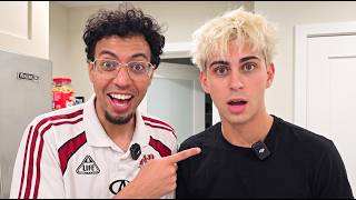 FINESSEFAVE x FIIVESTAR STREAM!