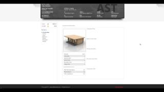 Aston Air VAFS Pilot Centre Tutorial