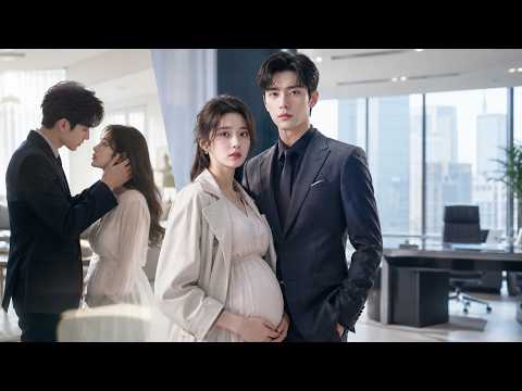 [ENG SUB] Her Husband Gave Her a Stranger’s Baby — Her Boss Said "It’s Mine"！#drama