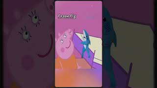 The Strange Story of Peppa Pig's Dad and Mom #foryou