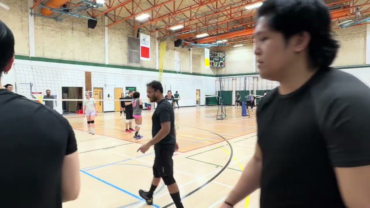 WMVA Victorious Secret - Game 6