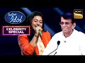 'Aye Mere Humsafar' गाकर Sonakshi ने बनाया माहौल | Indian Idol 13 | Celebrity Special
