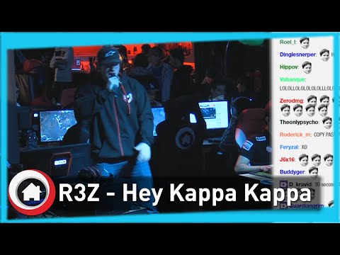 Kappa | Meme