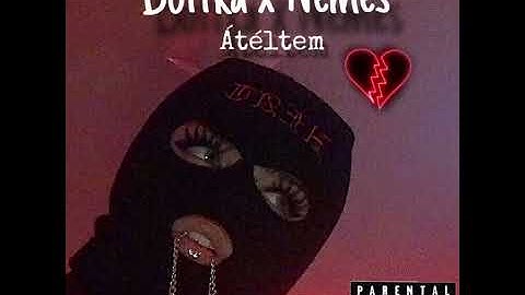 Bottka Dominik x NEMES - Átéltem (Official Music Audio)