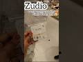 Zudio finds under 149😱 #viral #shorts #youtubeshorts #zudio #shotsvideo #trendingshorts #shopping
