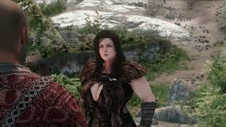 smooches of skyrim