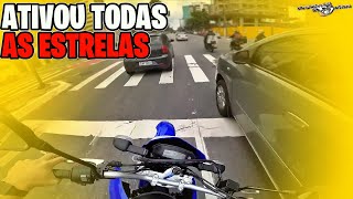 OS MOTOCAS MAIS LOUCOS DO YOUTUBE (EP.03)