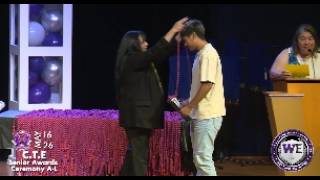 5/16/26 - CTE Senior Awards - Part 1 A - L