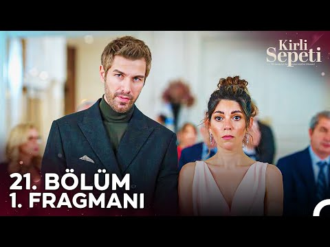 Kirli Sepeti: Season 1, Episode 21 Clip