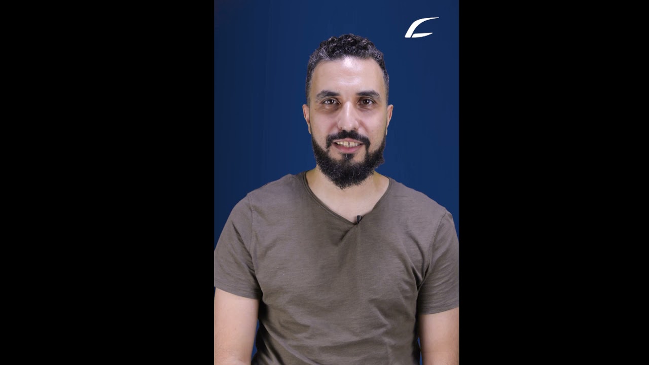 انطلاق دروس زووم في اللغة العربية مع الأستاذ خالد حماش/ البرنامج كاملا من الصفر