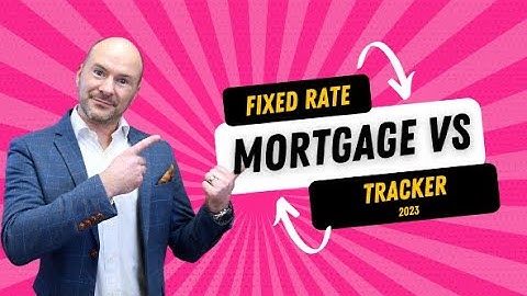 Fixed Rate vs. Variable Rate Mortgages - Which One Should You Choose - 2023 Mortgage Choices