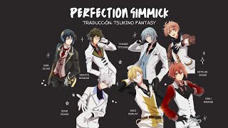 [IDOLiSH7] Perfection Gimmick sub español
