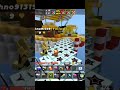 Reached "Prince of Obsidian" #minecraft #mrbeast #edit