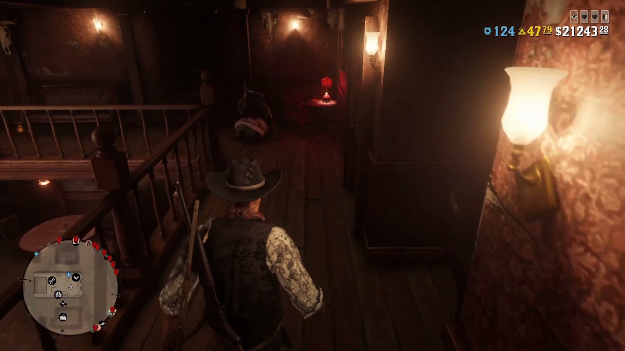 Red Dead 2 Online Devil's Price YouTube