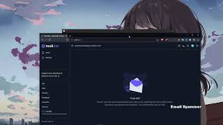 How To Install An Email Bomber