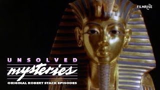 Unsolved Mysteries with Robert Stack - Season 8, Episode 20 - Full Episode