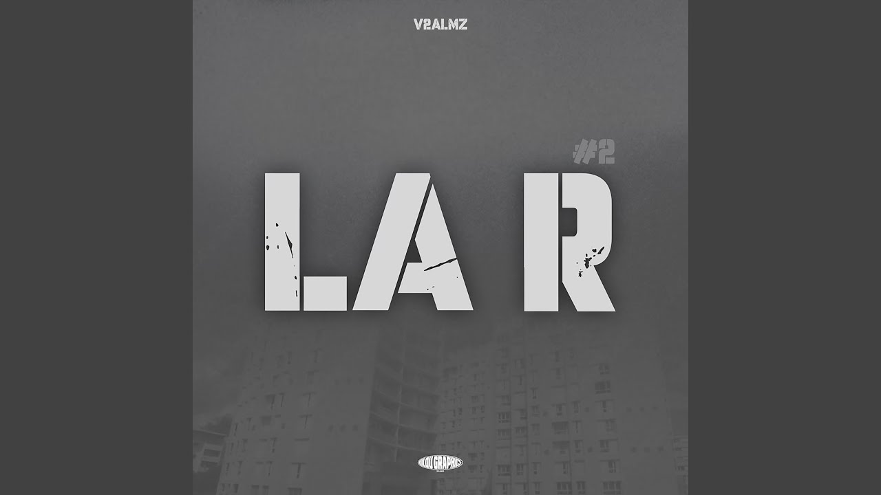 Watch Freestyle la R #2 on YouTube Watch Freestyle la R #2 on YouTube