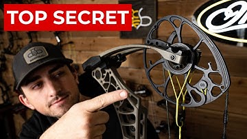 How to CREEP TUNE - PRECISION BOW TUNING