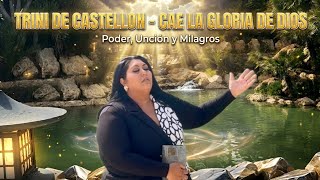 🎵 TRINI DE CASTELLON • CAE LA GLORIA DE DIOS 