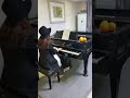 K Drama 야인시대 영웅주의 피아노 전투력상승 