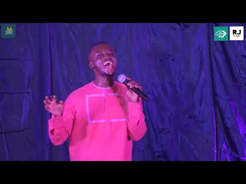 Messiah (Juliana Acheampong)- SiBoat