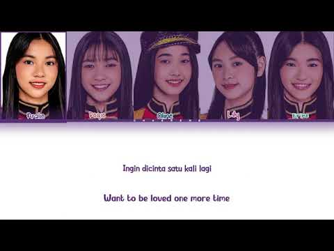 JKT48 -  air mata shounan mv music
