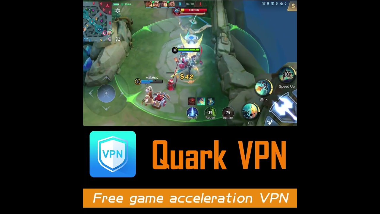 Best Mobile Legends VPNs in 2023 - Comparitech