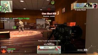 Famous MW2  Intervention Rape Wealth