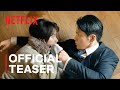 Official Teaser [ENG SUB]