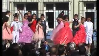 23 Nisan 2012 Samanyolu....