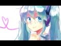 【ミクノポップ】あいたいな【初音ミク】