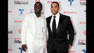 Akon Ft Don Omar   Island  Original 2013  hd720