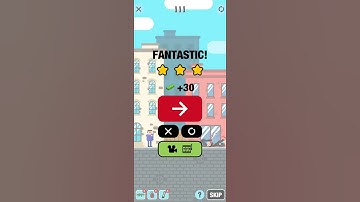 Mr Bullet walkthrough Part-2 android/iOS gameplay