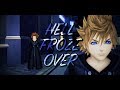 Kh  hell froze over