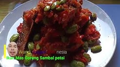 Resep Ikan Mas Goreng Sambal Pete Yang Bikin Keluarga Ketagihan - Durasi: 6.52. Resep Ikan Mas Goreng Sambal Pete Yang Bikin Keluarga Ketagihan - Durasi: 6.52.