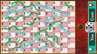 Ludo king snakes and ladders | Ludo game | Ludo gameplay screenshot 5