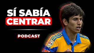 Jurgen Damm | La Verdad Sobre Su Velocidad y Sus Centros