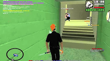 Hide And Seek Event 2