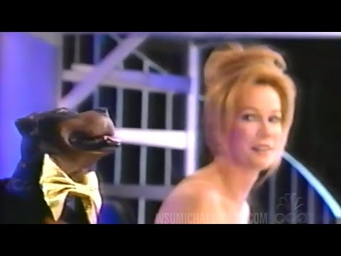 Triumph The Insult Comic Dog On Hollywood Squares (2000) Late Night with Conan O&rsquo;Brien