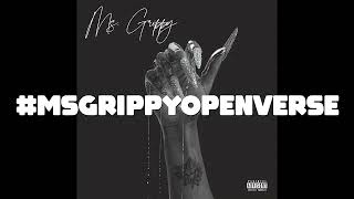 Ms. Grippy Open Verse Challenge