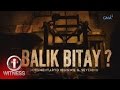 I-Witness: ‘Balik Bitay?’, a documentary by Howie Severino | Full episode (with English subtitles)