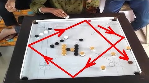 The real King of carrom Board | carrom king of India