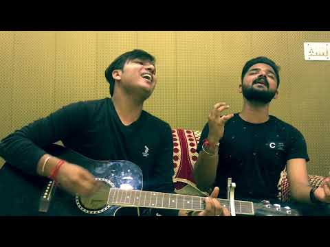 Yaarr Ni Milyaa | Hardy Sandhu | B Praak | Jaani | Cover by Shivankur Vashisht , Neel Vashishat |