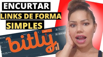 ✅Como Encurtar Links no Bitly de forma simples