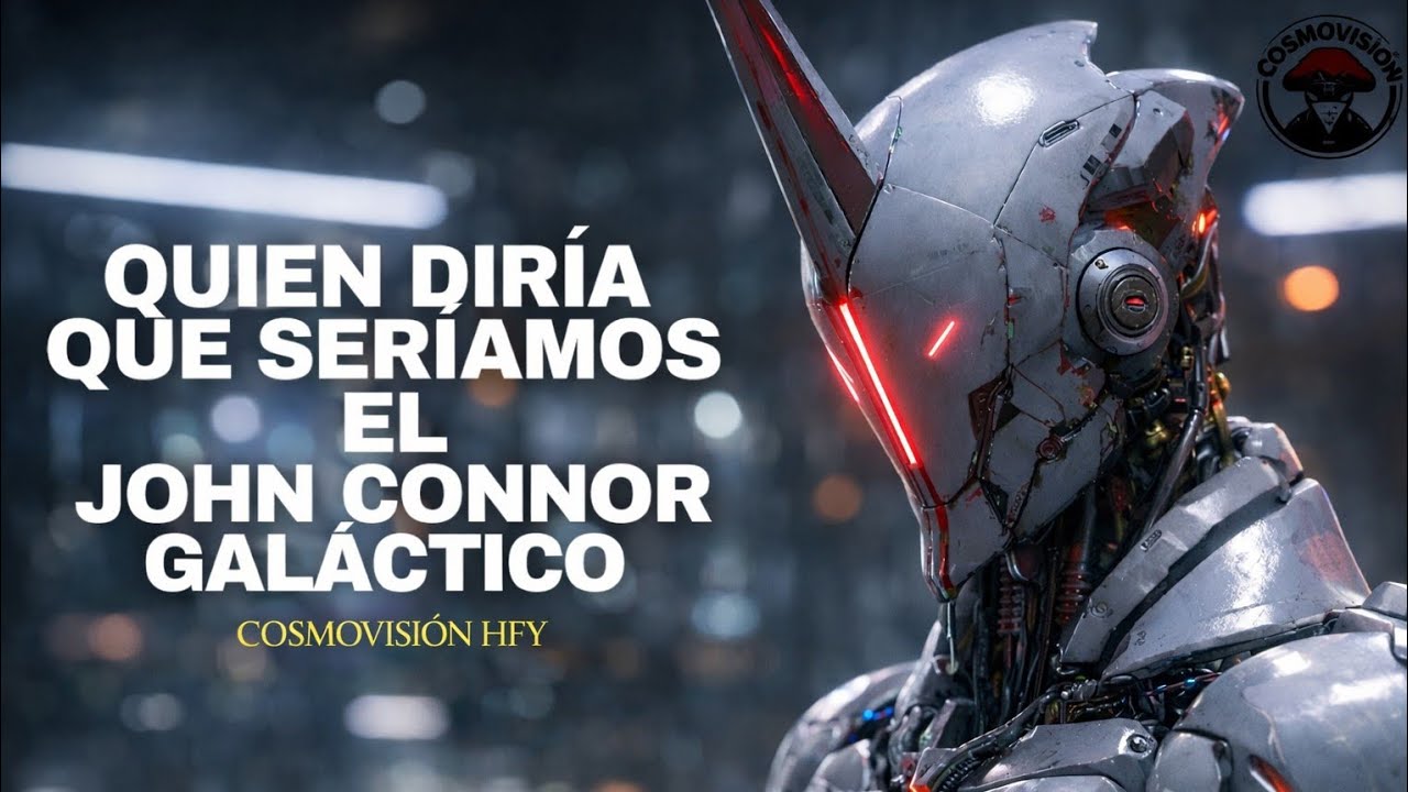 HFY/ La Guerra del Futuro/#hfy #scifi #cienciaficcion #historias #extraterrestre #narración #cuentos