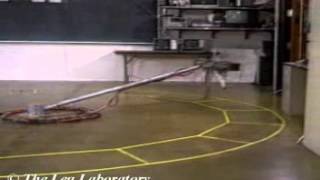 LegLab Robots