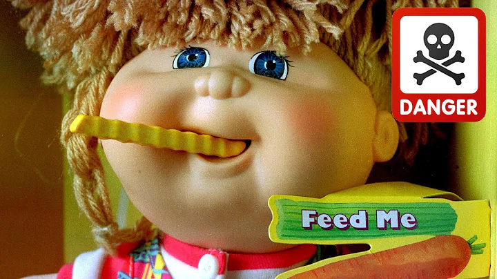 Most Dangerous Banned Kids Toy Ever - DayDayNews